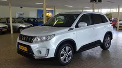 Wit Gebruikt 2019 Suzuki Vitara SUV | € 16.950 (Eerlijke prijs)