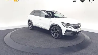 Suv Occasion 2025 Renault Austral Techno Esprit Alpine SUV | € 37.400 (Eerlijke prijs)