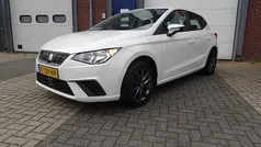 Gebruikt 2021 Seat Ibiza Style Hatchback | € 14.299 (Eerlijke prijs)