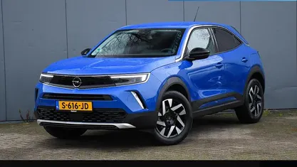 Occasion 2023 Opel Mokka SUV | € 20.495 (Eerlijke prijs)