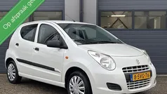 Gebruikt 2013 Suzuki Alto Comfort Hatchback | € 3.499 (Eerlijke prijs)