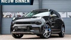 Gebruikt 2022 Lynk & Co 01 SUV | € 22.950 (Eerlijke prijs)