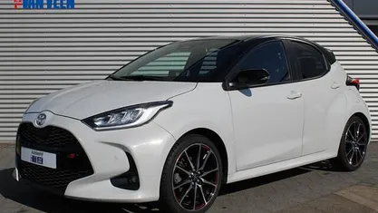 Occasion Toyota Yaris Sport 130 PK (95 kW) 2024 Hatchback