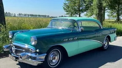 Gebruikt 1956 Buick Riviera Coupé | € 27.500