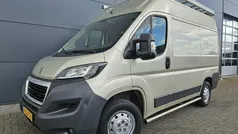 Gebruikt 2016 Peugeot Boxer Van | € 7.445 (Goede deal)
