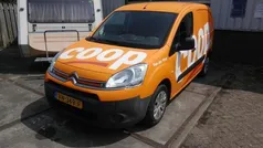 Overige Gebruikt 2015 Citroën Berlingo Comfort MPV | € 3.999 (Goede deal)