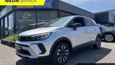 Zilver Gebruikt 2023 Opel Crossland Elegance SUV | € 24.850 (Eerlijke prijs)