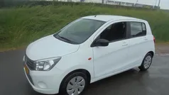 Gebruikt 2018 Suzuki Celerio Comfort Hatchback | € 7.250 (Eerlijke prijs)