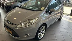 Gebruikt 2012 Ford Fiesta Sport Hatchback | € 3.850 (Goede deal)