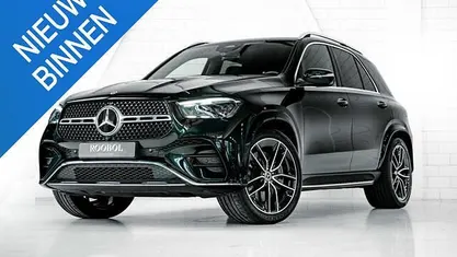 Gebruikt 2023 Mercedes GLE450 AMG AMG SUV | € 99.900 (Eerlijke prijs)