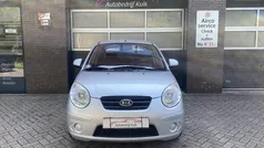 Grijs Gebruikt 2008 Kia Picanto Hatchback | € 1.650 (Goede deal)