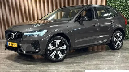 Grijs Occasion 2025 Volvo XC60 Plus SUV | € 55.895 (Eerlijke prijs)