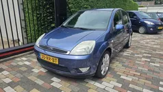 Gebruikt 2005 Ford Fiesta Futura Hatchback | € 1.350 (Eerlijke prijs)