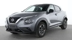 Gebruikt 2024 Nissan Juke N-Connecta SUV | € 24.895 (Eerlijke prijs)