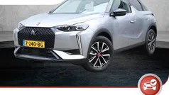 Grijs Gebruikt 2024 DS Automobiles DS3 Performance SUV | € 25.625 (Goede deal)