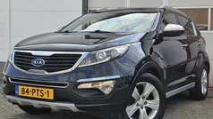 Gebruikt 2011 Kia Sportage Plus SUV | € 9.950 (Eerlijke prijs)