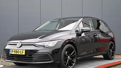 Gebruikt 2021 VW Golf VII Hatchback | € 19.950 (Eerlijke prijs)