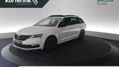 Gebruikt 2020 Skoda Octavia Business Line Stationwagen | € 19.950 (Eerlijke prijs)