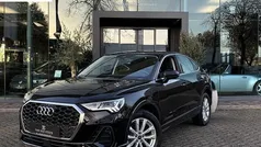 Gebruikt 2023 Audi Q3 Sportback SUV | € 37.950 (Goede deal)