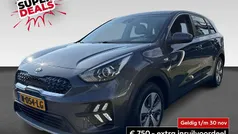 Gebruikt 2021 Kia Niro Comfort SUV | € 22.130 (Eerlijke prijs)