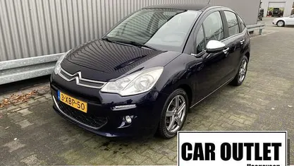 Gebruikt 2014 Citroën C3 Hatchback | € 5.450 (Goede deal)