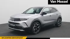 Opel Mokka-e