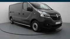 Grijs metallic Gebruikt 2021 Renault Trafic Komfort Van | € 16.490 (Eerlijke prijs)