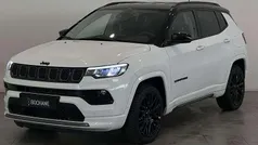 Gebruikt 2022 Jeep Compass SUV | € 27.425 (Eerlijke prijs)