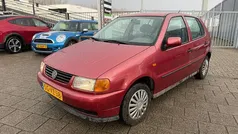 Gebruikt 1997 VW Polo | € 849 (Eerlijke prijs)