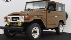 Bruin Gebruikt 1982 Toyota Land Cruiser SUV | € 59.950