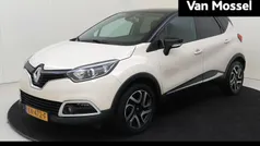 Gebruikt 2016 Renault Captur Dynamique SUV | € 12.935 (Eerlijke prijs)