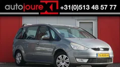 Grijs Gebruikt 2010 Ford Galaxy Trend MPV | € 2.999 (Goede deal)