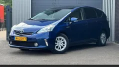 Gebruikt 2012 Toyota Prius+ MPV | € 9.250 (Eerlijke prijs)