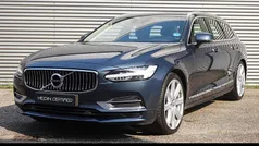Gebruikt 2020 Volvo V90 Business Edition Stationwagen | € 39.995 (Eerlijke prijs)