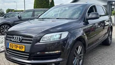 Gebruikt 2007 Audi Q7 SUV | € 4.950 (Eerlijke prijs)