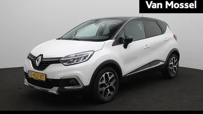 Occasion Renault Captur Intens 90 PK (66 kW) 2019 SUV