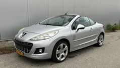 Gebruikt 2011 Peugeot 207 Griffe Cabriolet | € 5.950 (Eerlijke prijs)