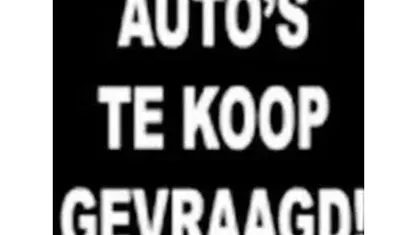 Occasion VW Caddy 75 PK (55 kW) 2014 MPV