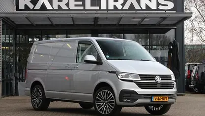 Occasion VW T6.1 150 PK (110 kW) 2023 Van