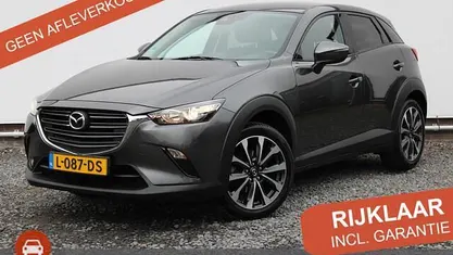 Occasion Mazda CX-3 Sportive 121 PK (88 kW) 2021 SUV