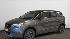 Grijs Gebruikt 2020 Opel Crossland X Edition SUV | € 14.900 (Eerlijke prijs)
