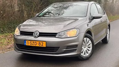 Occasion VW Golf VII Trendline 105 PK (77 kW) 2014 Hatchback