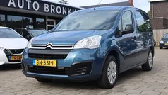 Gebruikt 2018 Citroën Berlingo PureTech MPV | € 11.950 (Eerlijke prijs)