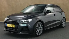 Grijs Gebruikt 2020 Audi A1 Sportback Basis Hatchback | € 20.645 (Eerlijke prijs)