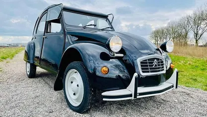 Occasion Citroën 2CV 29 PK (21 kW) 1987 Sedan