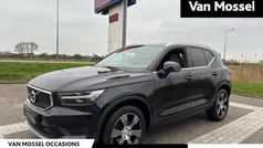 Zwart Gebruikt 2020 Volvo XC40 Inscription SUV | € 29.940 (Eerlijke prijs)