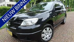 Gebruikt 2003 Mitsubishi Outlander SUV | € 2.450 (Eerlijke prijs)