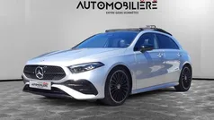Gebruikt 2024 Mercedes A180 AMG line Sedan | € 33.990 (Eerlijke prijs)