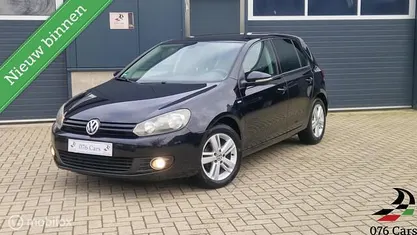 Occasion VW Golf VII Match 105 PK (77 kW) 2012 Hatchback