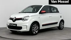 Gebruikt 2020 Renault Twingo Collection Hatchback | € 11.035 (Eerlijke prijs)